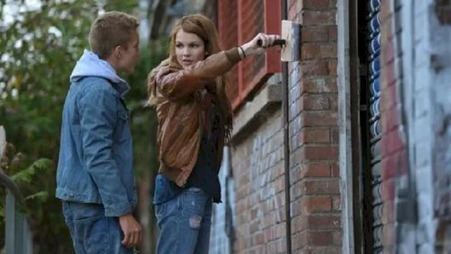 Photo 3 du film : Les petits princes 