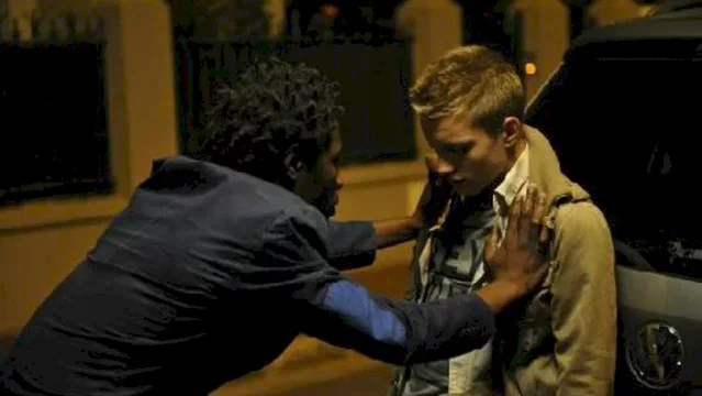 Photo 6 du film : Les petits princes 
