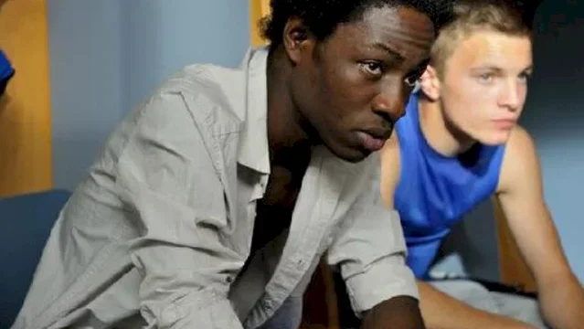 Photo 13 du film : Les petits princes 