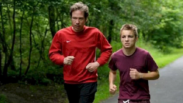 Photo 14 du film : Les petits princes 