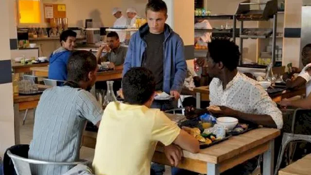 Photo 16 du film : Les petits princes 