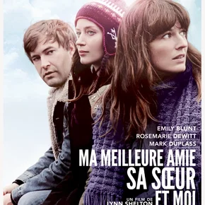 Photo du film : Ma Meilleure amie, sa soeur et moi 