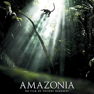 Miniature photo du film : Amazonia