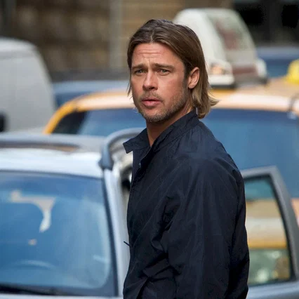 Miniature photo du film : World War Z