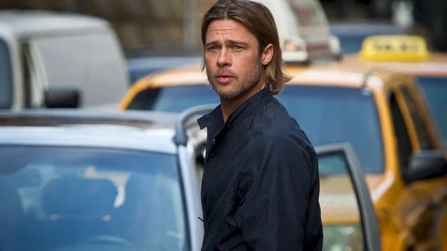 Photo du film : World War Z