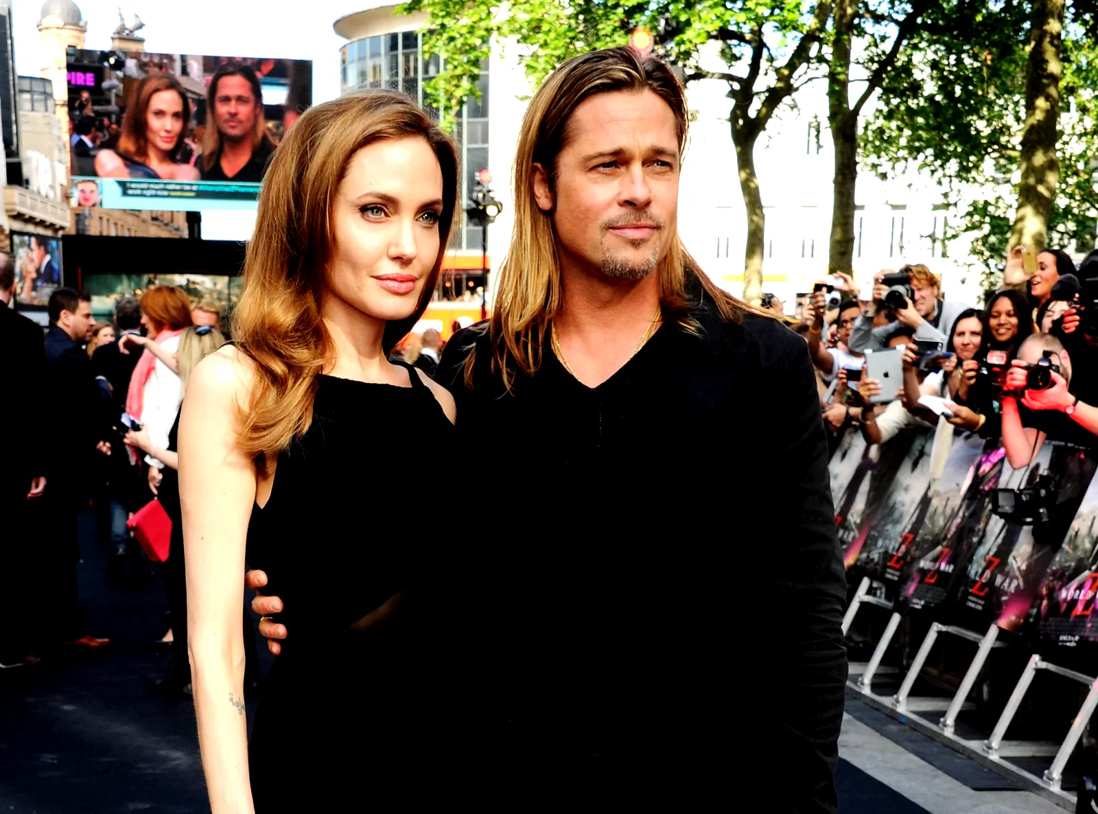 Photo 19 du film : World War Z