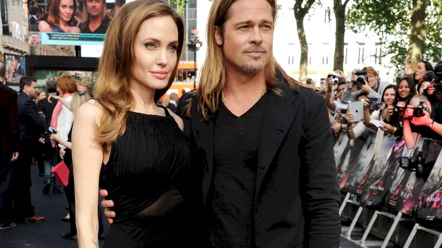 Photo du film : World War Z