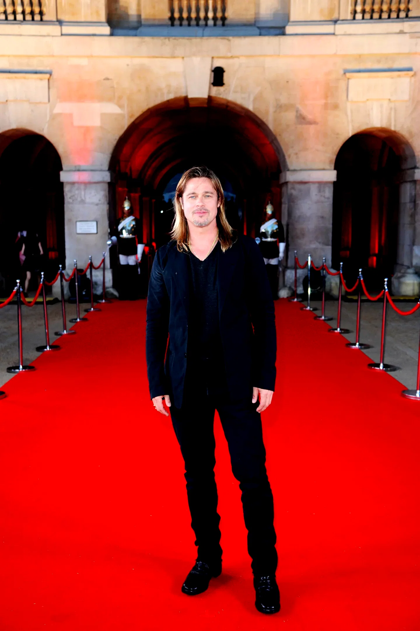 Photo 23 du film : World War Z