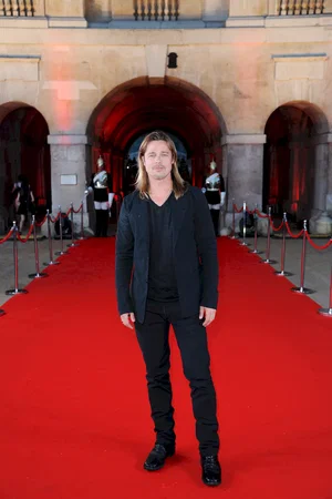 Photo du film : World War Z