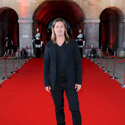 Miniature photo du film : World War Z
