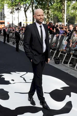 Photo du film : World War Z