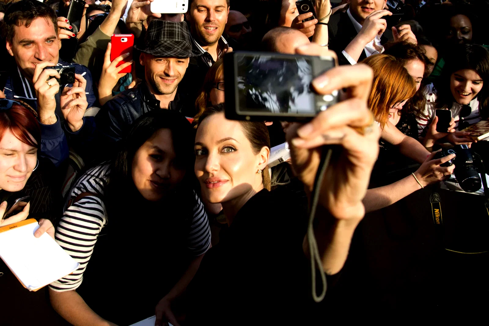 Photo 17 du film : World War Z