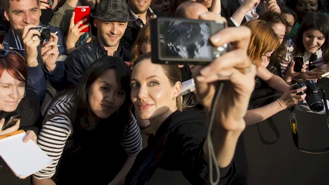 Photo du film : World War Z