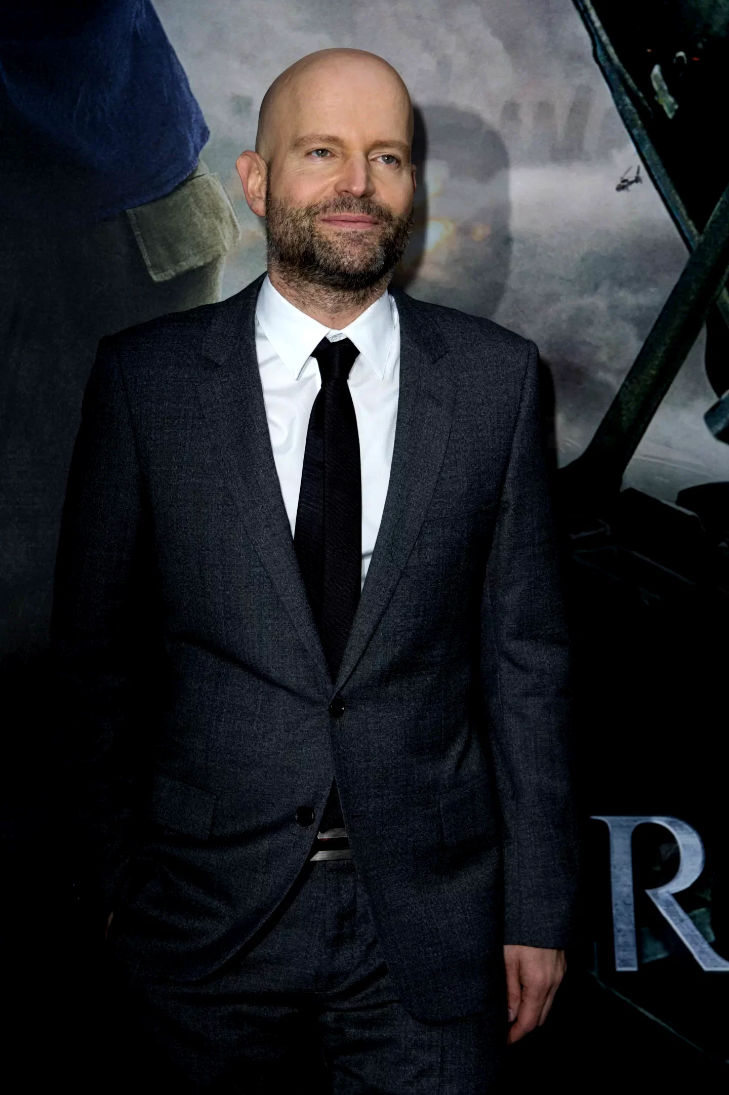 Photo 18 du film : World War Z