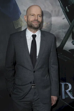 Photo du film : World War Z