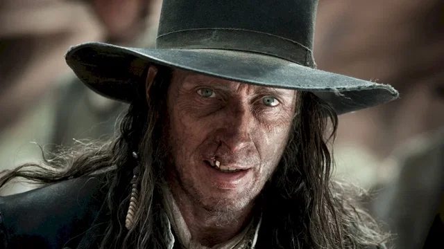 Photo 23 du film : Lone Ranger, Naissance d'un héros 