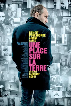 Affiche du film Une place sur la terre