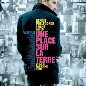Photo du film : Une place sur la terre