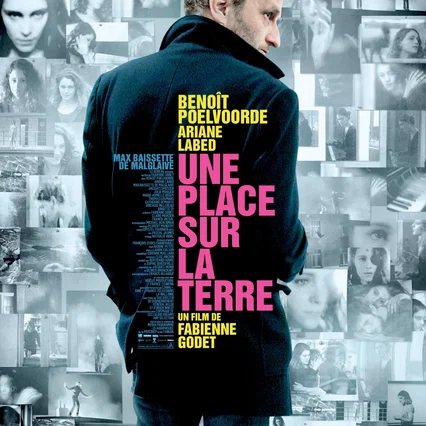 Miniature photo du film : Une place sur la terre