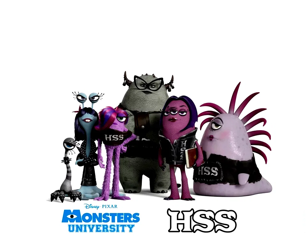 Photo 30 du film : Monstres Academy