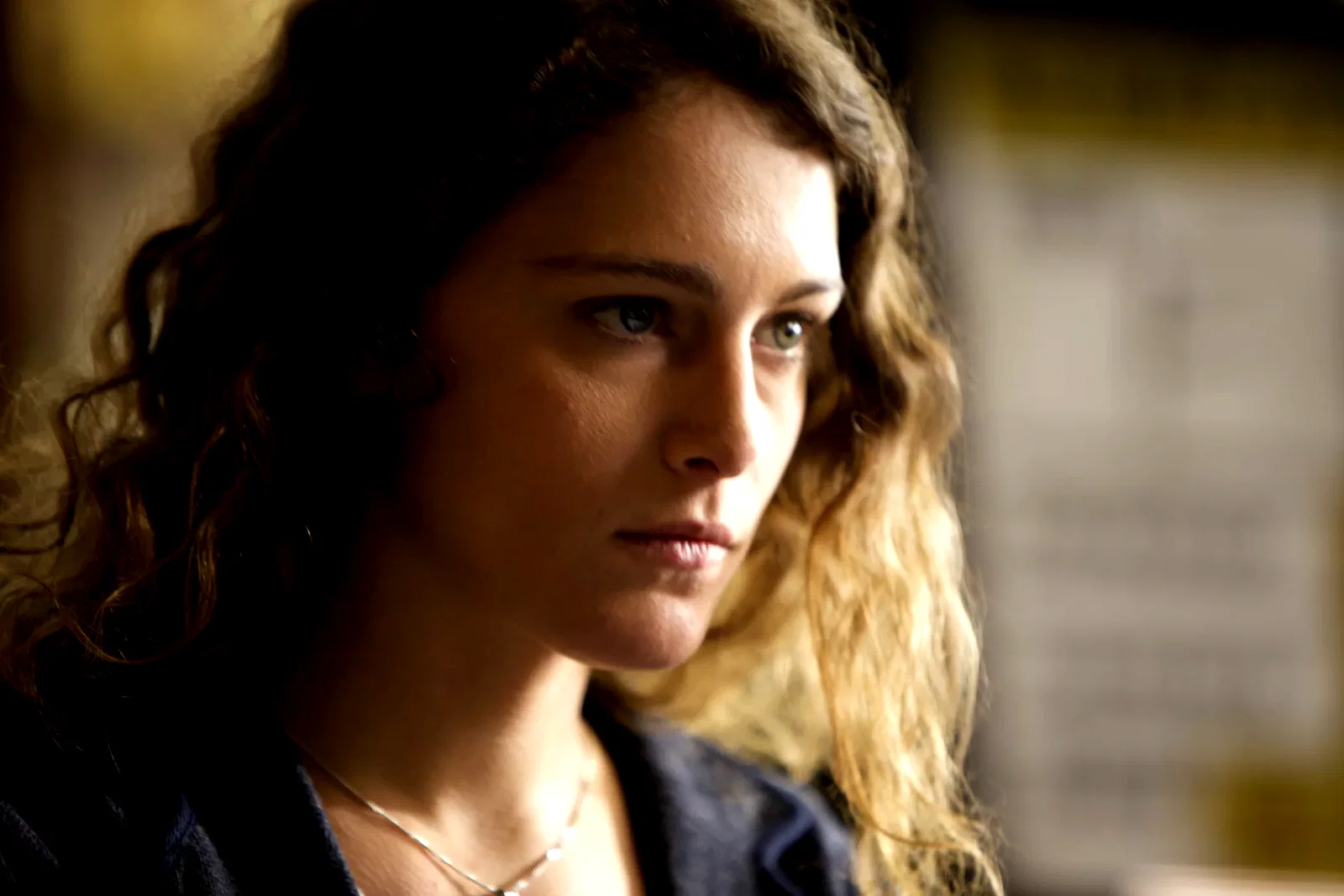 Photo 4 du film : Une place sur la terre