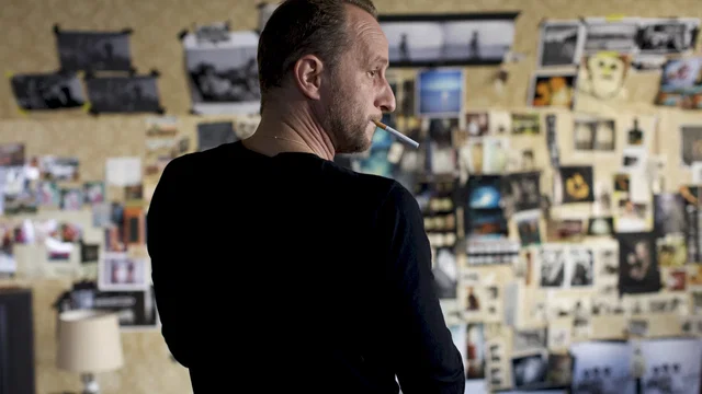 Photo du film : Une place sur la terre