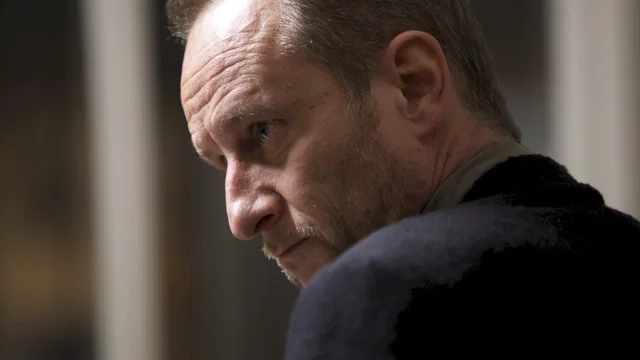 Photo du film : Une place sur la terre