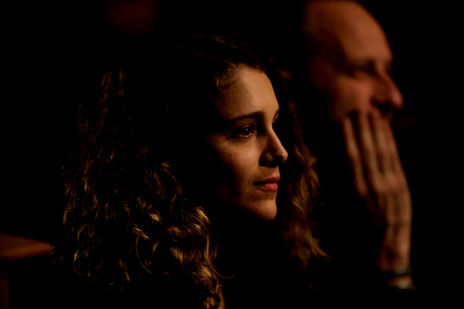 Photo 7 du film : Une place sur la terre