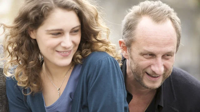 Photo du film : Une place sur la terre