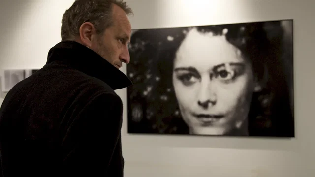 Photo du film : Une place sur la terre