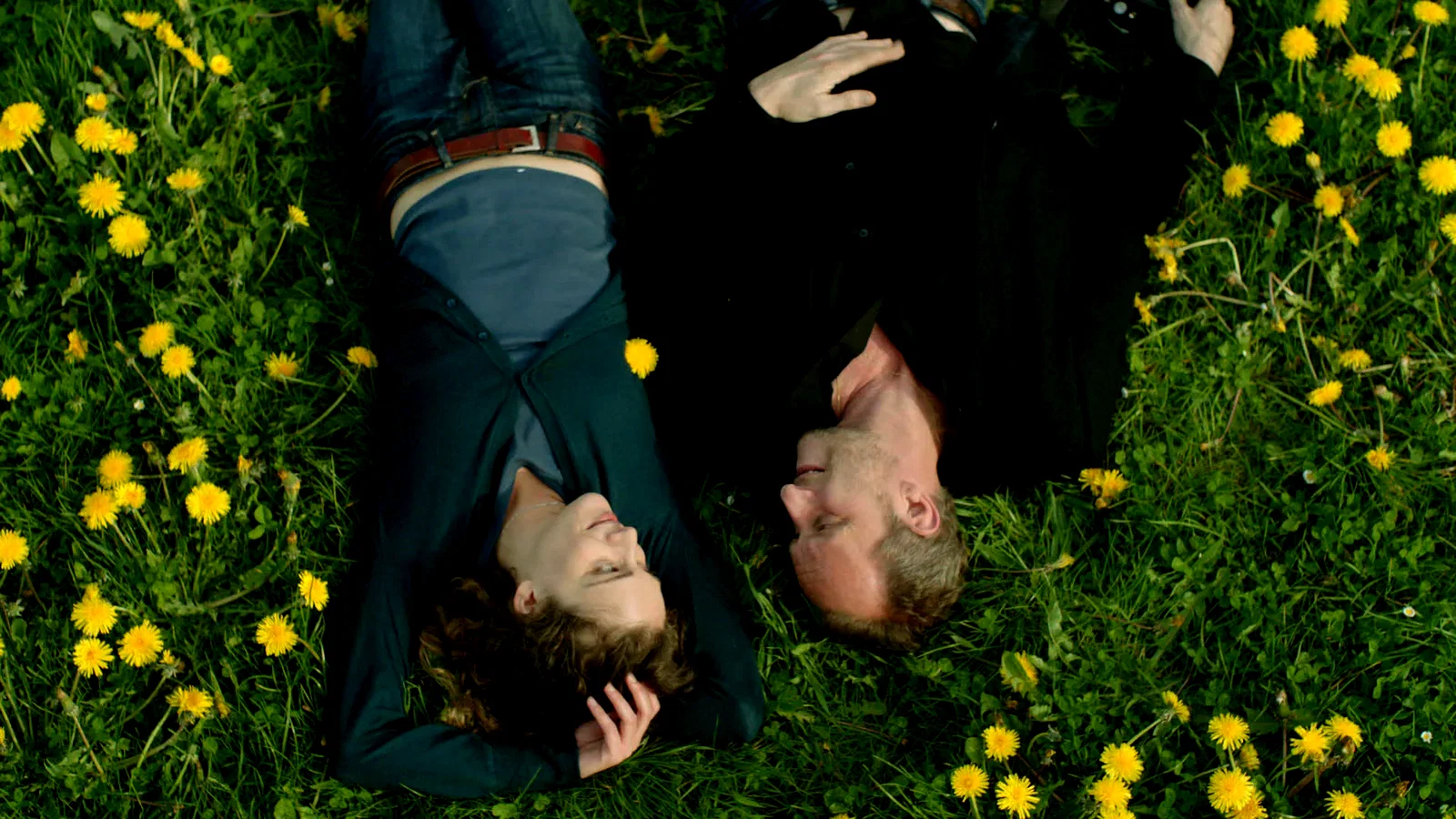 Photo 12 du film : Une place sur la terre
