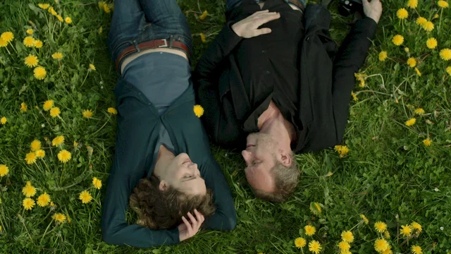 Photo du film : Une place sur la terre