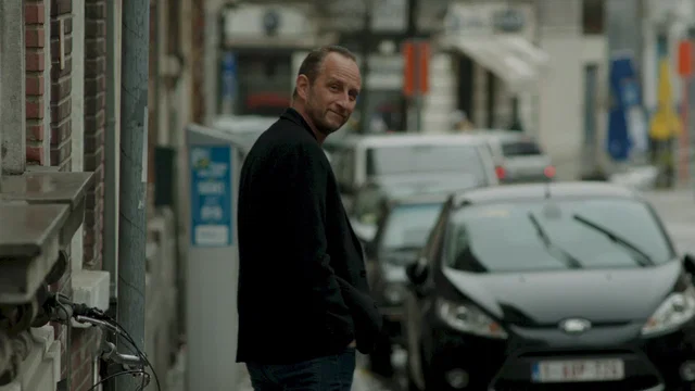 Affiche du film : Une place sur la terre