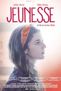 Affiche du film = Jeunesse