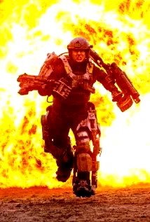 Photo 3 du film : Edge of Tomorrow