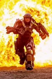 Photo du film : Edge of Tomorrow