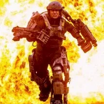 Miniature photo du film : Edge of Tomorrow