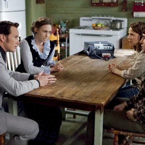Photo du film : Conjuring : Les dossiers Warren 