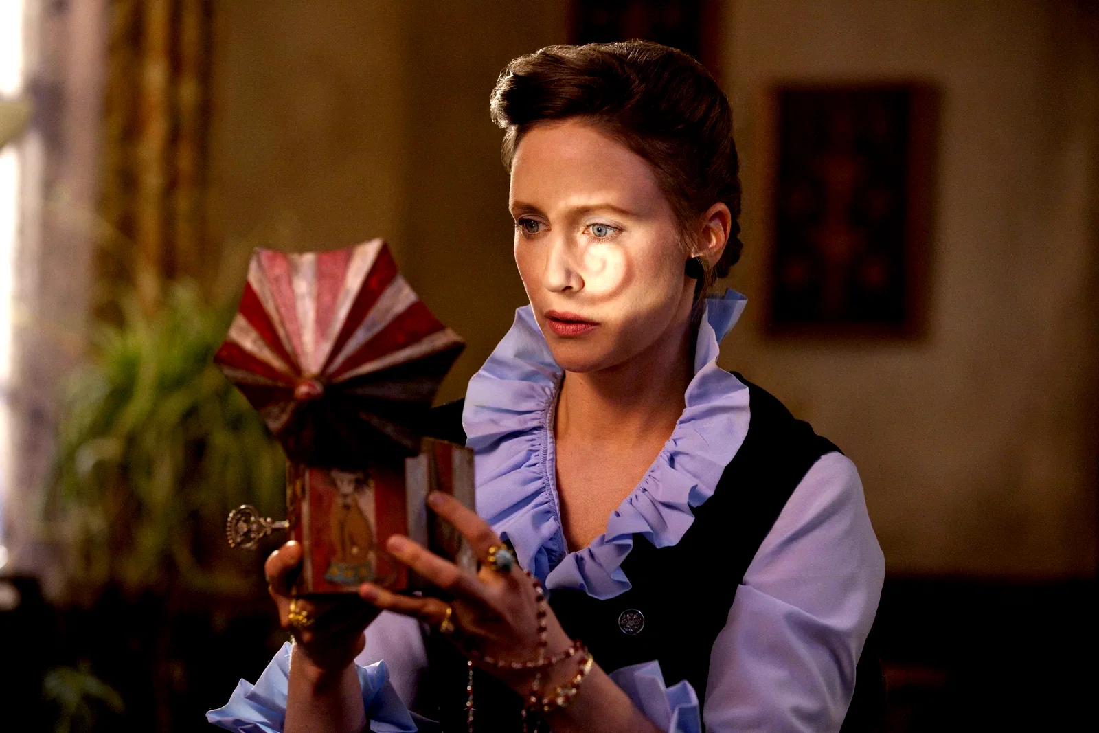 Photo 3 du film : Conjuring : Les dossiers Warren 