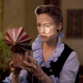 Photo du film : Conjuring : Les dossiers Warren 