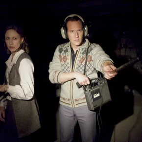 Photo du film : Conjuring : Les dossiers Warren 