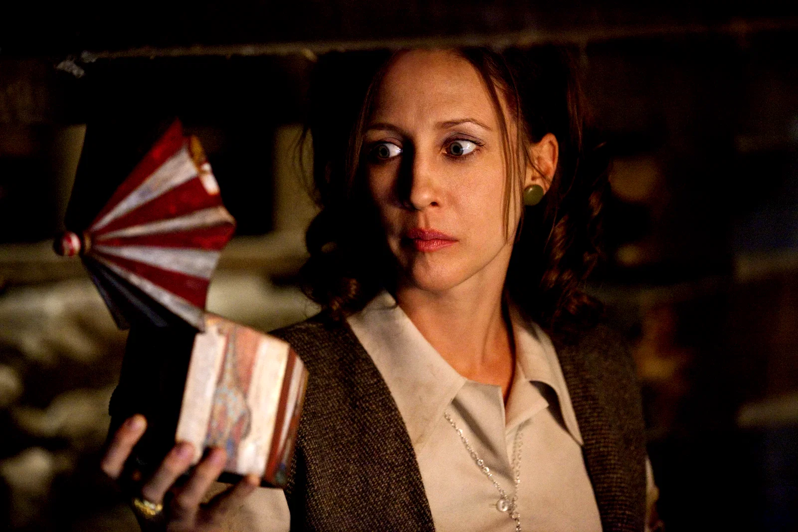 Photo 5 du film : Conjuring : Les dossiers Warren 