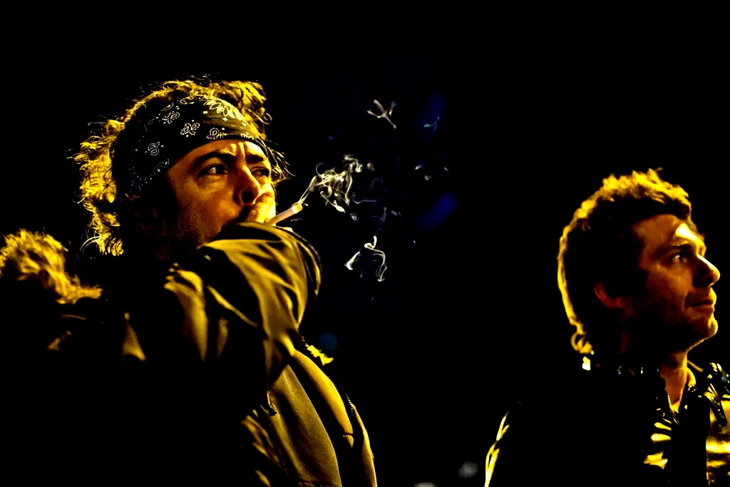 Photo 3 du film : Le Jour attendra 