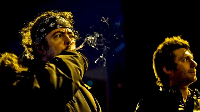 Photo du film : Le Jour attendra 