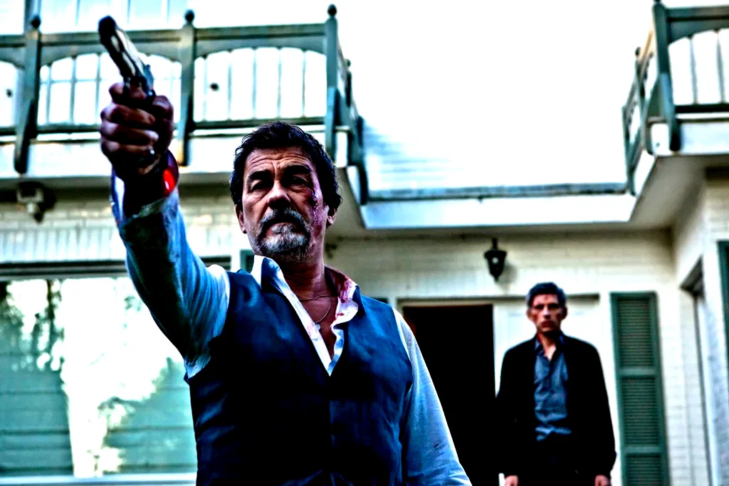 Photo 4 du film : Le Jour attendra 