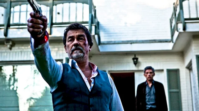 Photo du film : Le Jour attendra 