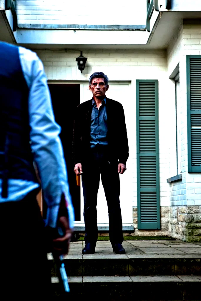 Photo 5 du film : Le Jour attendra 