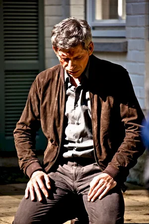 Photo du film : Le Jour attendra 