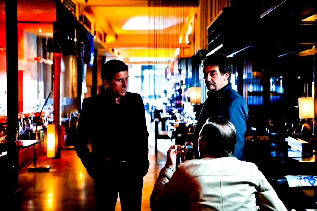 Photo 17 du film : Le Jour attendra 