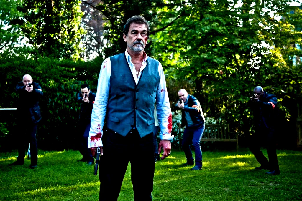 Photo 18 du film : Le Jour attendra 